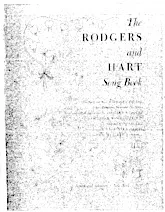 descargar la partitura para acordeón The Rodgers and Hart Song Book (Arrangements by : DR Albert Sirmay) en formato PDF