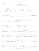 télécharger la partition d'accordéon Edelweiss (Valse) (arrangement pour ensemble d 'accordéons de Dee Langley) accordéon 2 au format PDF