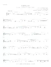 descargar la partitura para acordeón Edelweiss (Valse) (arrangement pour ensemble d 'accordéons de Dee Langley) accordéon 2 en formato PDF