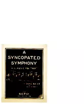 scarica la spartito per fisarmonica A Syncopated Symphony / A Classic Fox-Trot (Piano) in formato PDF