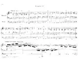 télécharger la partition d'accordéon Sonate VI (Orgue) au format PDF