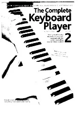 télécharger la partition d'accordéon The complete Keyboard Player (By Kenneth Baker) (Book 2) au format PDF