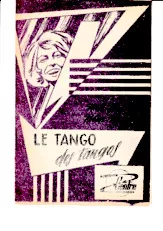 télécharger la partition d'accordéon Le Tango des Tangos (Orchestration Complète) au format PDF