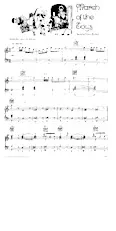 descargar la partitura para acordeón March of the toys (Chant de Noël) en formato PDF