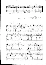 scarica la spartito per fisarmonica Chardash (Czardas) (Arrangement : Yevgeny Derbenko) in formato PDF