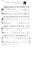download the accordion score Lo, how a rose e'er blooming (Arrangement : Dan Fox) (chant de Noël) in PDF format