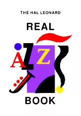 télécharger la partition d'accordéon Real Jazz Book (Instruments C) au format PDF