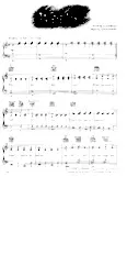télécharger la partition d'accordéon Winter (Chant de Noël) au format PDF