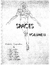 descargar la partitura para acordeón Spaces (Volume II) / Freaturing Compositions by : Pat Martino / Chick Corea / Wayne Shorter / John Coltrane / Charles Mingus / Steve Swallow / John Mclaughlin (228 Titres) en formato PDF