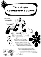 télécharger la partition d'accordéon Accordion Course by Bill Palmer and Bill Hughes (Book 2) au format PDF
