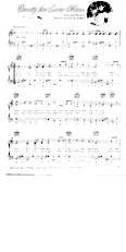 télécharger la partition d'accordéon Frosty the Snow Man (Chant de Noël) au format PDF