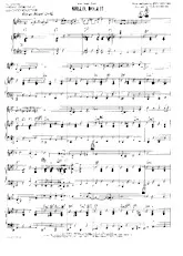 télécharger la partition d'accordéon Hello Dolly (Arranged by : Paul Severson) (Piano Conductor) au format PDF