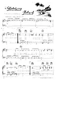 télécharger la partition d'accordéon Christmas Island (Chant de Noël) au format PDF