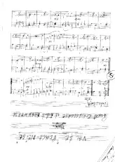 download the accordion score Perce Neige (Valse) in PDF format