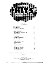 télécharger la partition d'accordéon Morris' Hits For Small Combos (Arranged by : Stanley Applebaum) (20 Titres) au format PDF