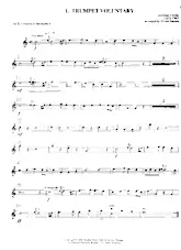 télécharger la partition d'accordéon Canadian Brass (For Brass Quintet) (Parties  Cuivres) (16 Titres) au format PDF
