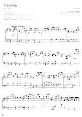 download the accordion score Farewell (Pozegnanie) (Arrangement : Leszek Mozdzer) (Slow) in PDF format