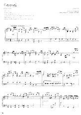 télécharger la partition d'accordéon Farewell (Pozegnanie) (Arrangement : Leszek Mozdzer) (Slow) au format PDF