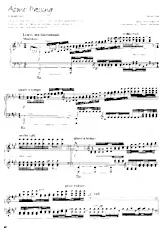 scarica la spartito per fisarmonica About passing (O Przemijaniu)  (Arrangement : Leszek Mozdzer) (Slow) in formato PDF
