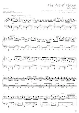 télécharger la partition d'accordéon The art of flying (Sztuka latania)  (Arrangement : Leszek Mozdzer) (Rumba) au format PDF