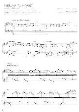 descargar la partitura para acordeón Talking to myself (Rozmowa z samym soba)  (Arrangement : Leszek Mozdzer) (Slow) en formato PDF