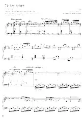 scarica la spartito per fisarmonica To see more (Widziec wiecej)  (Arrangement : Leszek Mozdzer) (Slow Rock) in formato PDF