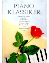 télécharger la partition d'accordéon Piano Klassiker (32 Titres) au format PDF