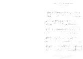 télécharger la partition d'accordéon Baci senza memoria (Slow) au format PDF