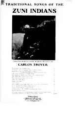 télécharger la partition d'accordéon Awakening at Dawn (Arrangement : Carlos Troyer) (Marche) au format PDF