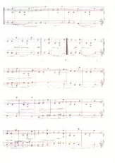 scarica la spartito per fisarmonica Nocturne op 9 n° 2 (Arranged : Frank Gaviani) in formato PDF