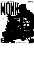 télécharger la partition d'accordéon The Genius Of Jazz (Piano) au format PDF