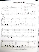 descargar la partitura para acordeón Beyond the sea (La Mer) (Arrangement : Gary Meisner) (Slow Fox-Trot) en formato PDF