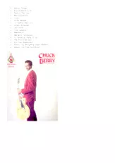 télécharger la partition d'accordéon Chuck Berry (Transcription Arrangements by Fred Sokolow) au format PDF