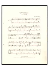 descargar la partitura para acordeón By Heck (Fox-Trot) en formato PDF