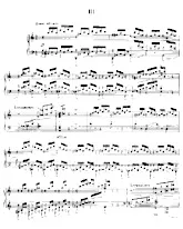 télécharger la partition d'accordéon Chorale for organ n°3 in A minor (Arrangement : Blanche Selva) au format PDF