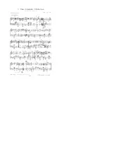 télécharger la partition d'accordéon Das einsame Glöckchen (Arrangement : Otto Heinl) (Folk) au format PDF