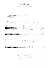 télécharger la partition d'accordéon Day Tripper (Interprètes : The Beatles) (Disco Rock) au format PDF