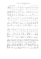 download the accordion score De reddingsboot (Valse) in PDF format