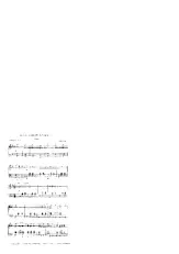 scarica la spartito per fisarmonica Der erste Schritt (Valse) in formato PDF