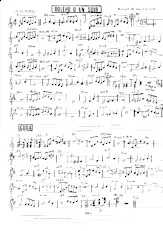 download the accordion score Boléro d'un soir in PDF format