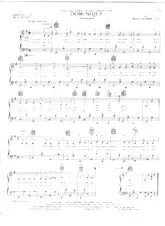 télécharger la partition d'accordéon Dominique (Chant : Soeur Sourire) (Swing Fox) au format PDF