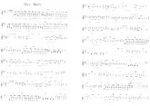 download the accordion score Hey Baby (Chant : Deejay Ötzi) in PDF format