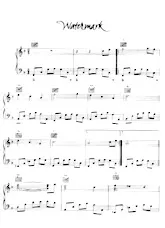 download the accordion score Watermark in PDF format