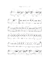 descargar la partitura para acordeón Altijd heb ik je lief (Slow) en formato PDF