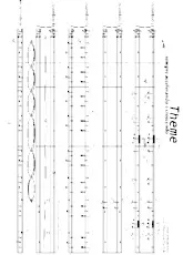 télécharger la partition d'accordéon Zorba (Theme / sempre accelerando e crescendo) (Arrangement : Wissing and Van Eck) (Quartet Accordéon + Bass Accordéon) au format PDF