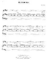 download the accordion score El es mi Rey (Chant : Marcos Witt) in PDF format