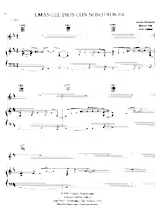 télécharger la partition d'accordéon Emanuel Dios con nosotres es (Chant : Marcos Witt) au format PDF