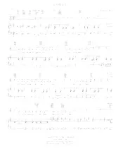 descargar la partitura para acordeón Espera (Slow Rock) en formato PDF