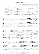 download the accordion score Fantasy (Disco Rock) in PDF format
