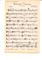 télécharger la partition d'accordéon Envoyez l' Taureau (Orchestration) (Paso Doble) au format PDF